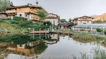 Hotel Elisabeth