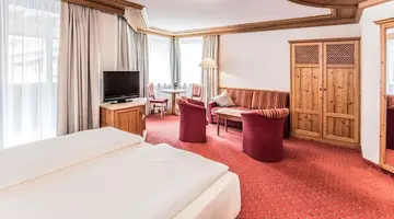 Hotel Elisabeth
