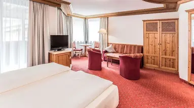 Hotel Elisabeth