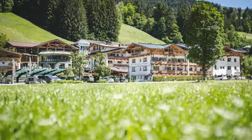 Hotel Elisabeth