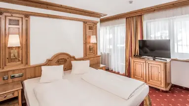Hotel Elisabeth