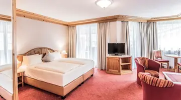 Hotel Elisabeth