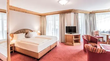Hotel Elisabeth