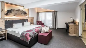 Hotel Elisabeth