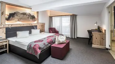 Hotel Elisabeth