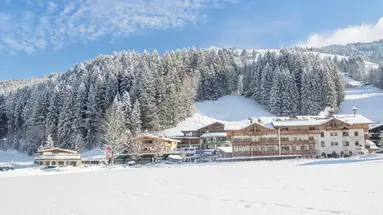 Hotel Elisabeth