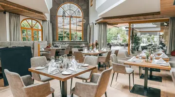 Hotel Elisabeth