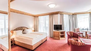 Hotel Elisabeth
