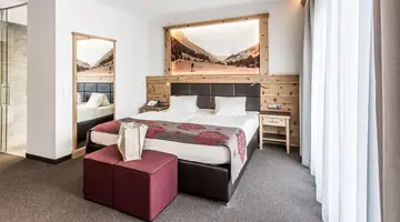 Hotel Elisabeth