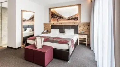 Hotel Elisabeth
