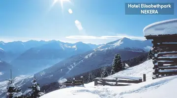 Hotel Elisabethpark