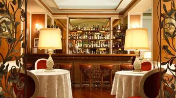 Hotel Eliseo