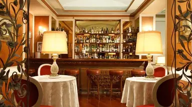 Hotel Eliseo