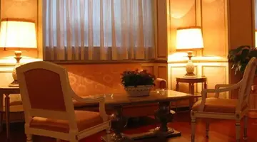 Hotel Eliseo