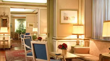 Hotel Eliseo
