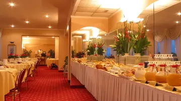 Hotel Eliseo