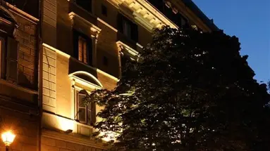 Hotel Eliseo