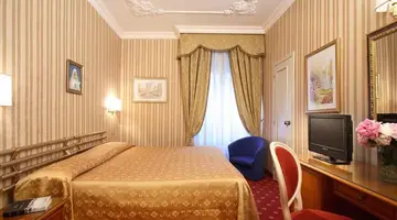 Hotel Eliseo