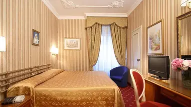 Hotel Eliseo