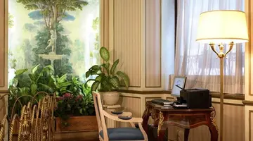 Hotel Eliseo