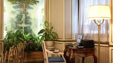 Hotel Eliseo