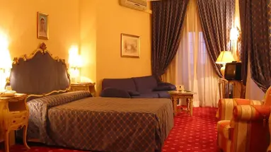 Hotel Eliseo