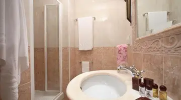 Hotel Eliseo
