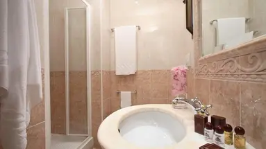 Hotel Eliseo