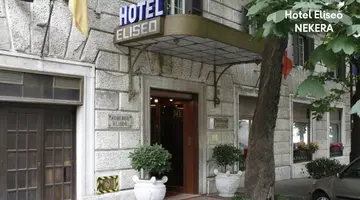 Hotel Eliseo