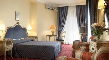 Hotel Eliseo