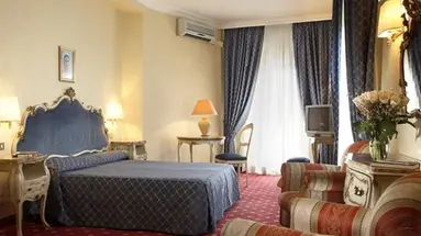 Hotel Eliseo