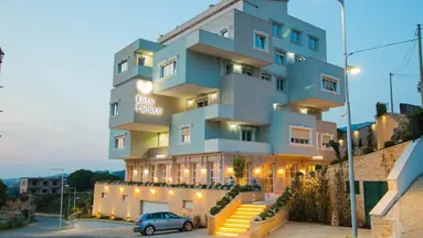 Hotel Elite Palace (PKT)