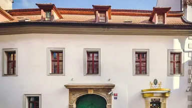 Hotel Elite Prague