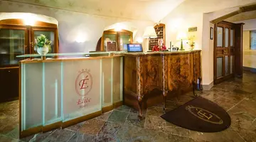 Hotel Elite Prague