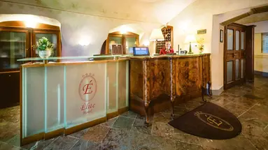 Hotel Elite Prague