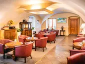 Hotel Elite Prague