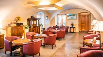 Hotel Elite Prague