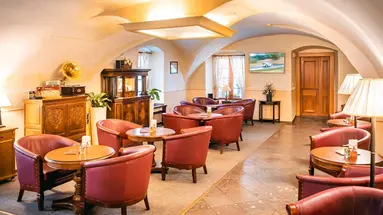 Hotel Elite Prague