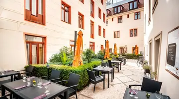 Hotel Elite Prague