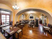 Hotel Elite Prague