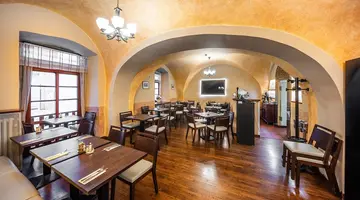 Hotel Elite Prague