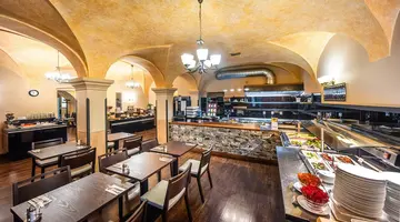 Hotel Elite Prague