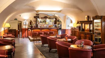 Hotel Elite Prague