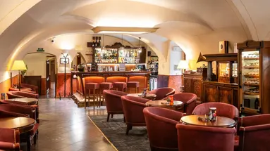 Hotel Elite Prague