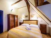 Hotel Elite Prague