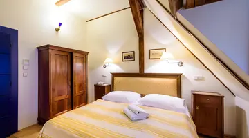 Hotel Elite Prague