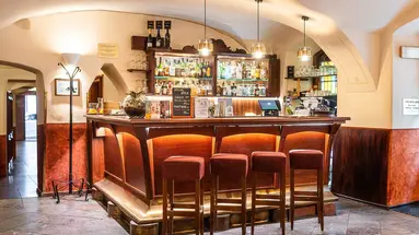 Hotel Elite Prague