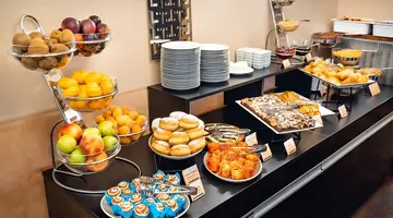 Hotel Elite Prague