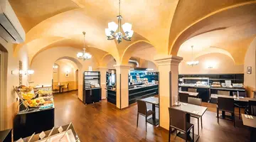 Hotel Elite Prague