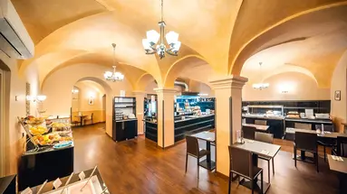 Hotel Elite Prague
